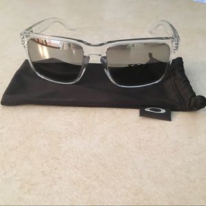 Oakley Holbrook Sunglasses